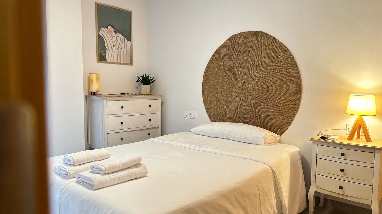 Photo of Bedroom in Xativa