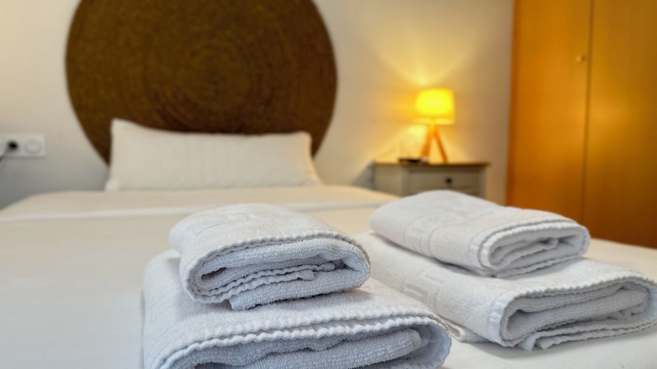 Photo of Bedroom in Xativa