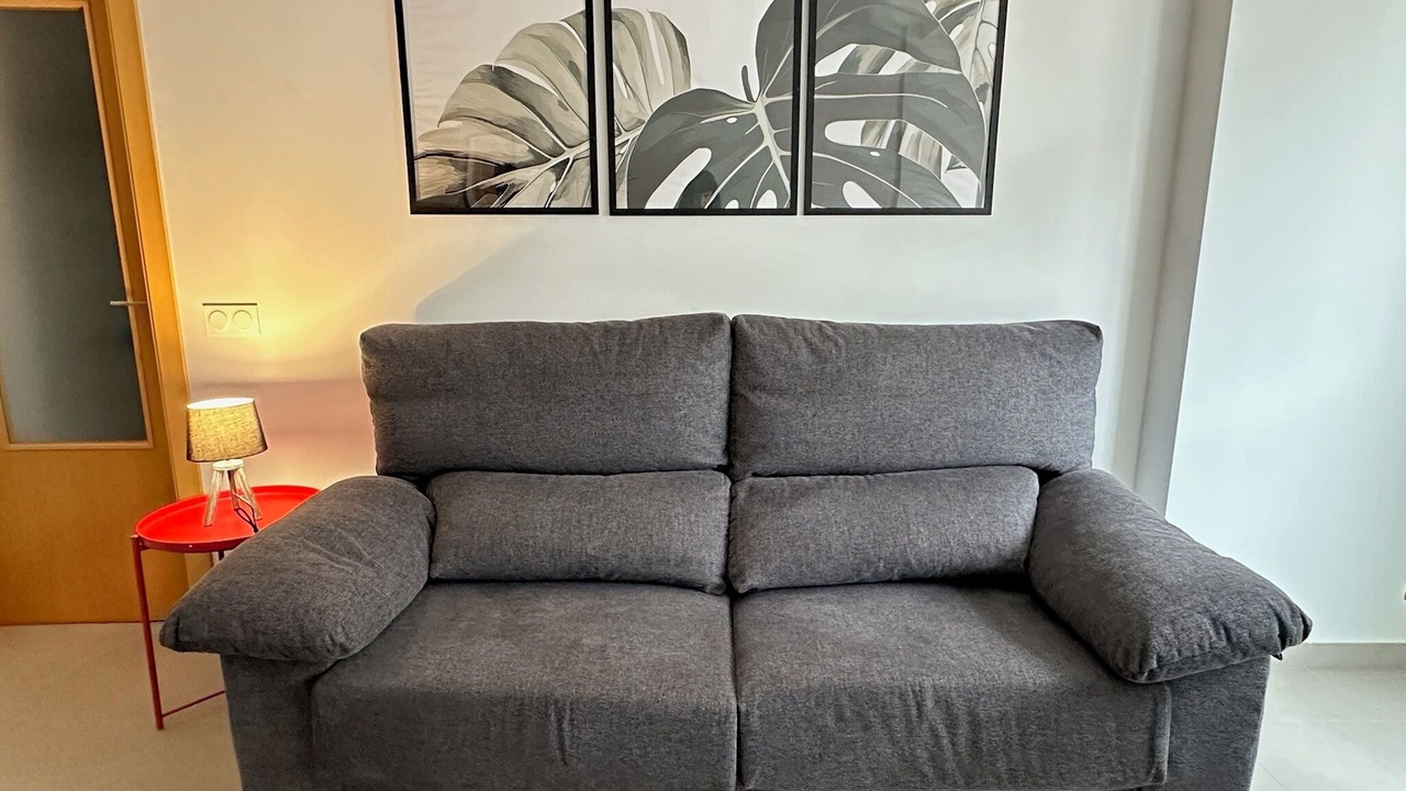 Photo of Livingroom in Xativa