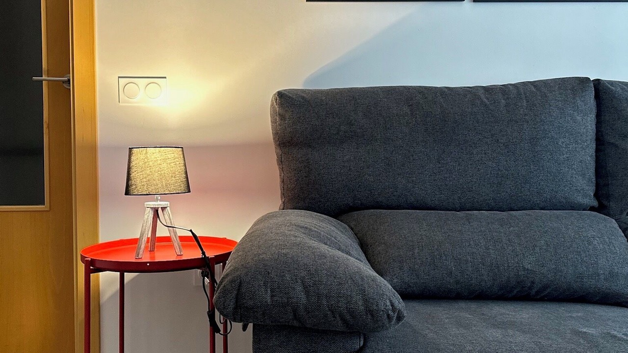 Photo of Livingroom in Xativa