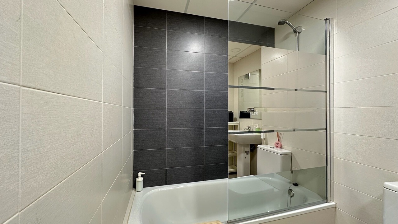 Photo of Bathroom in Xativa