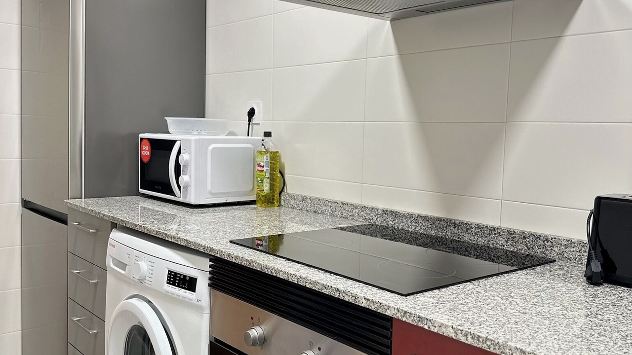 Photo of Kitchen in Xativa