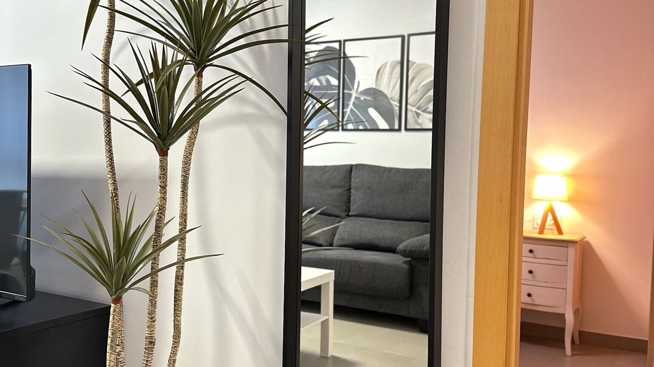 Photo of Livingroom in Xativa
