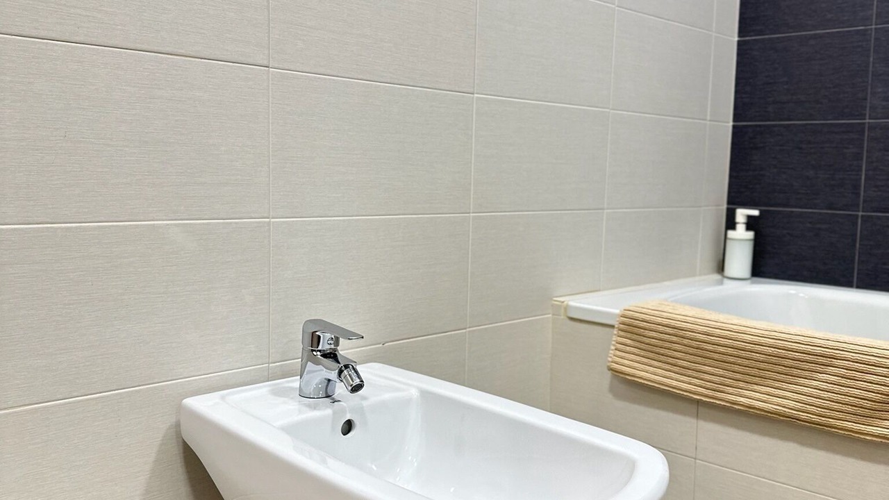 Photo of Bathroom in Xativa