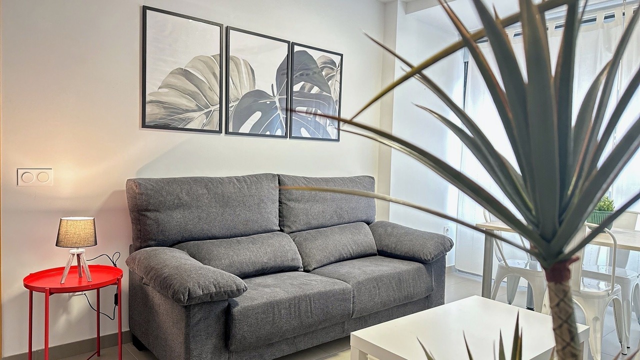Photo of Livingroom in Xativa