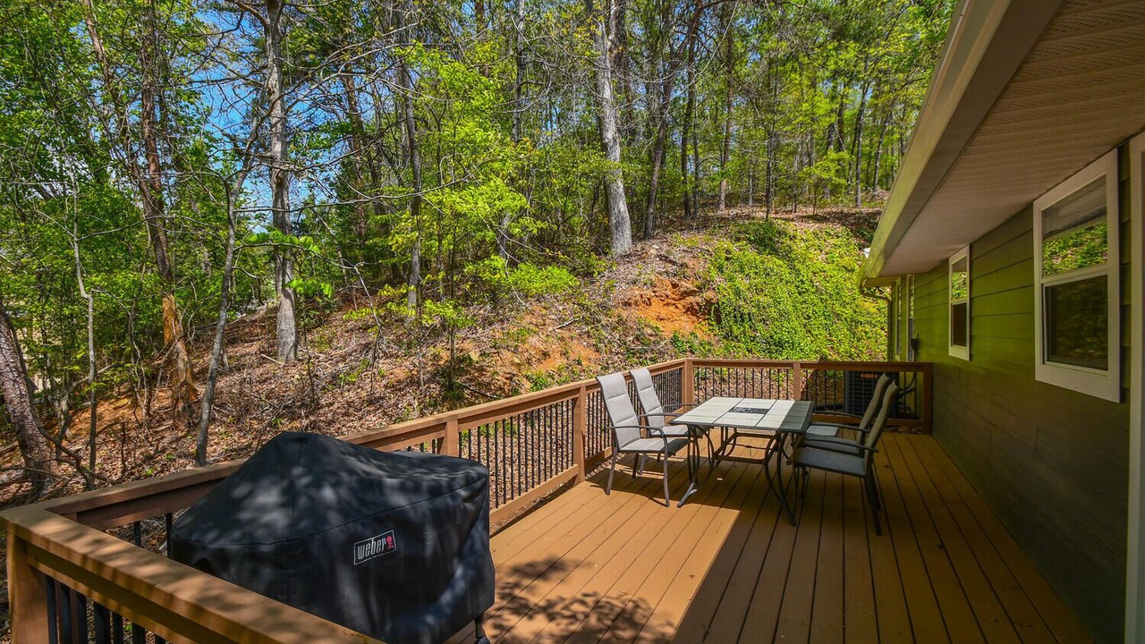 Photo of Outdoor in Gainesville