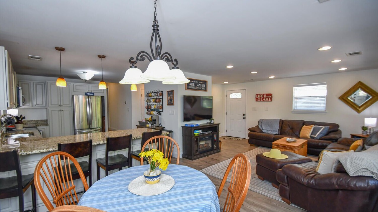 Photo of Livingroom in Gainesville