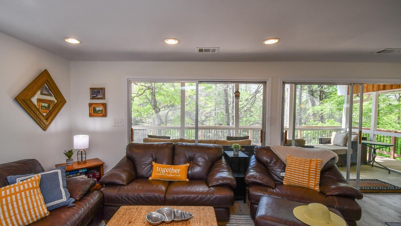 Photo of Livingroom in Gainesville