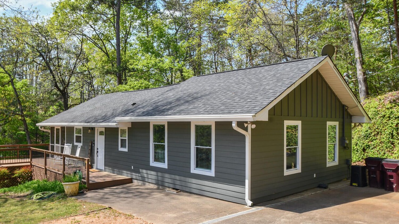 Photo of Outdoor in Gainesville