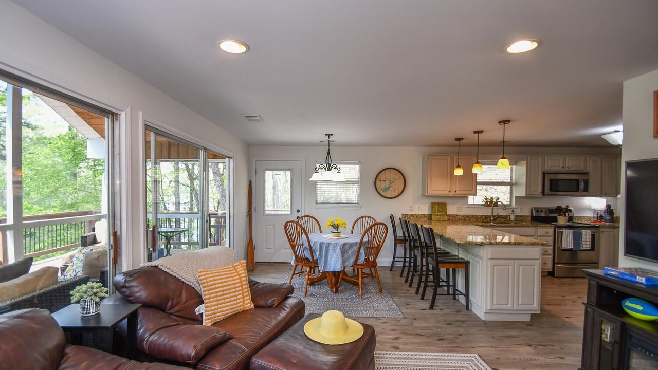 Photo of Livingroom in Gainesville