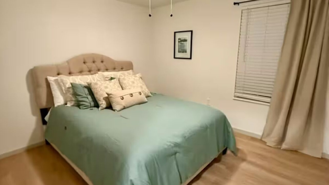 Photo of Bedroom in Cotter