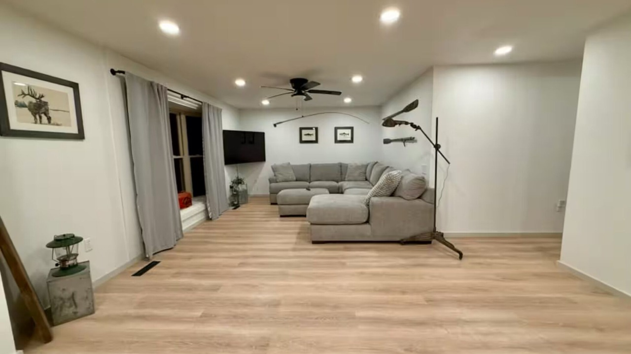 Photo of Livingroom in Cotter