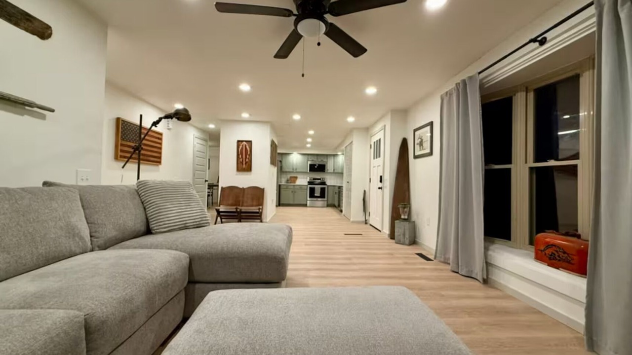 Photo of Livingroom in Cotter