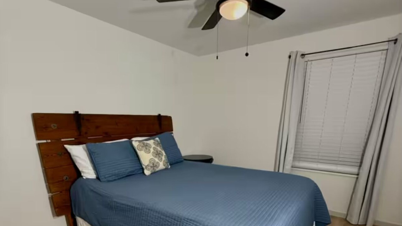 Photo of Bedroom in Cotter