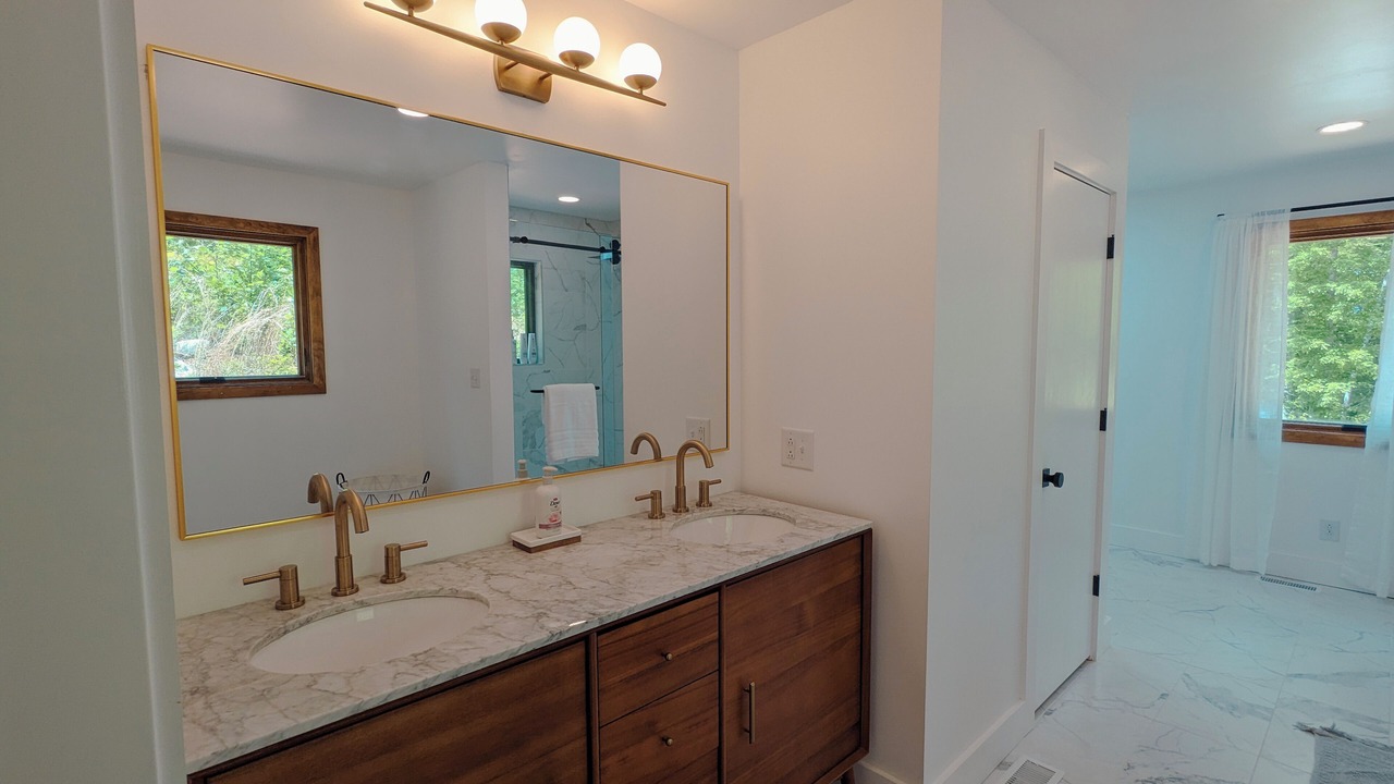 Photo of Bathroom in Dover