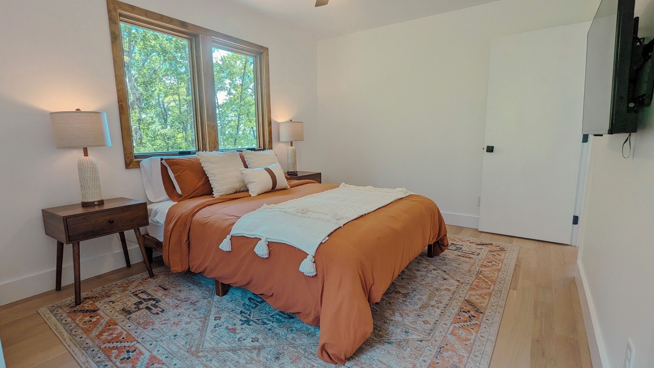 Photo of Bedroom in Dover