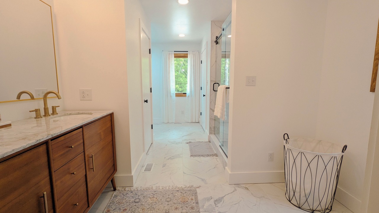 Photo of Bathroom in Dover