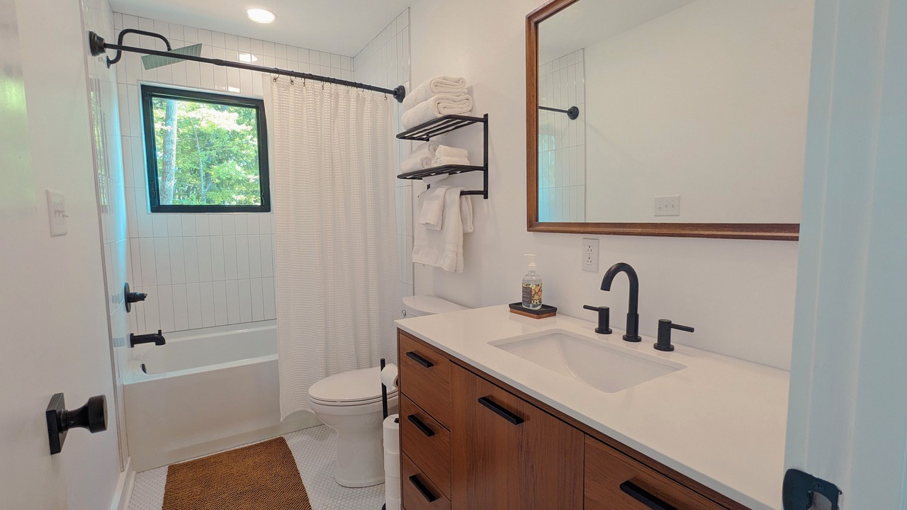 Photo of Bathroom in Dover