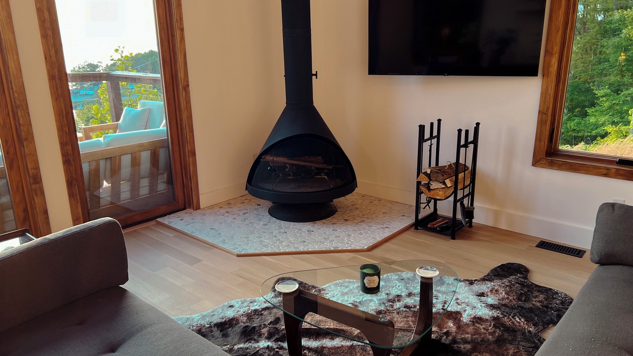 Photo of Livingroom in Dover