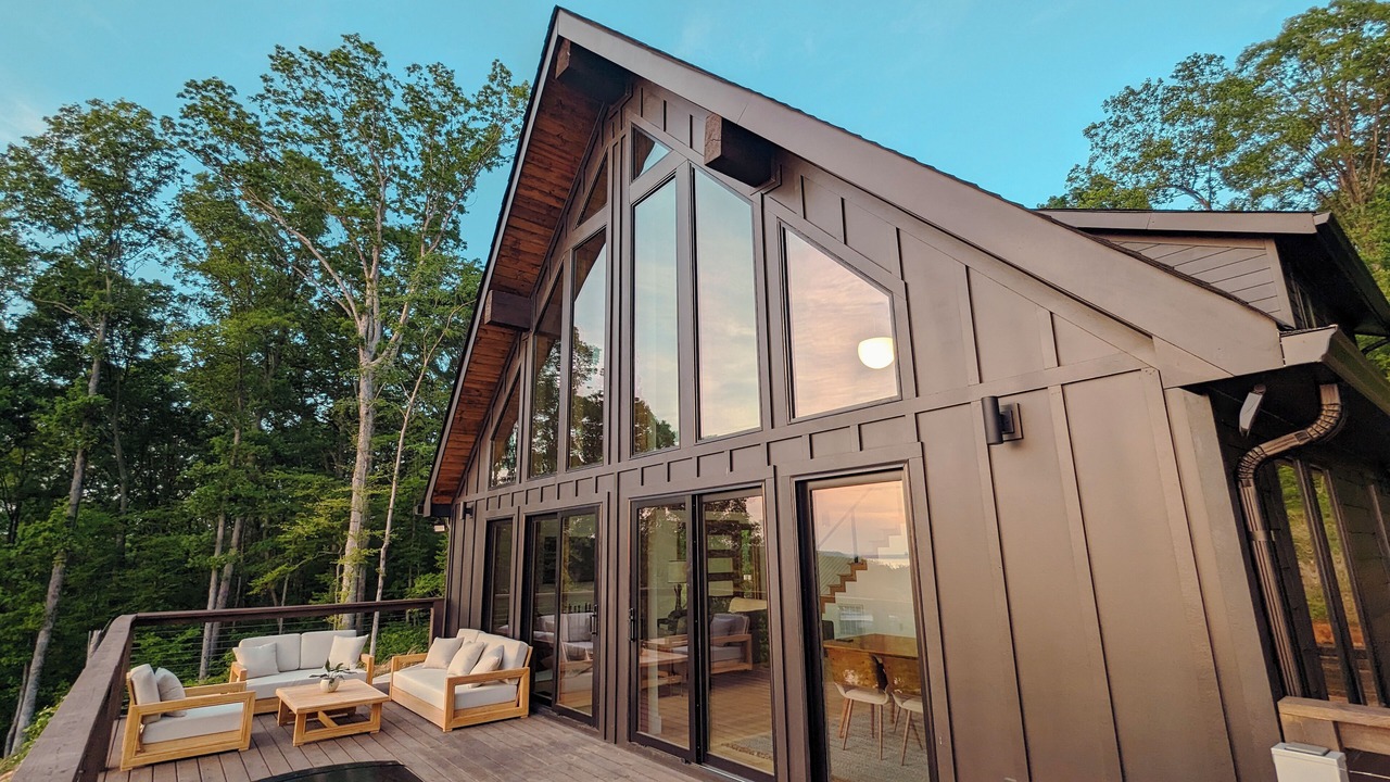 Photo of Patio Balcony in Dover