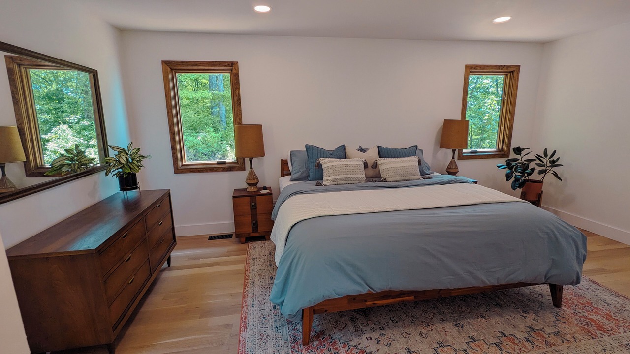 Photo of Bedroom in Dover