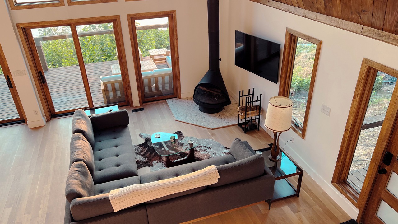 Photo of Livingroom in Dover