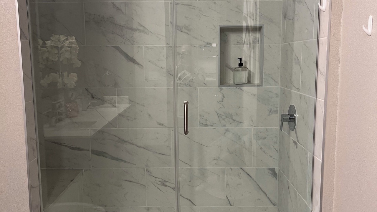 Photo of Bathroom in North Burnet
