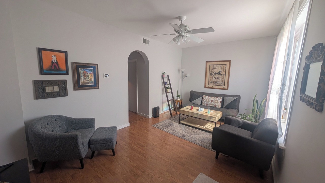Photo of Bedroom in Lower West Side