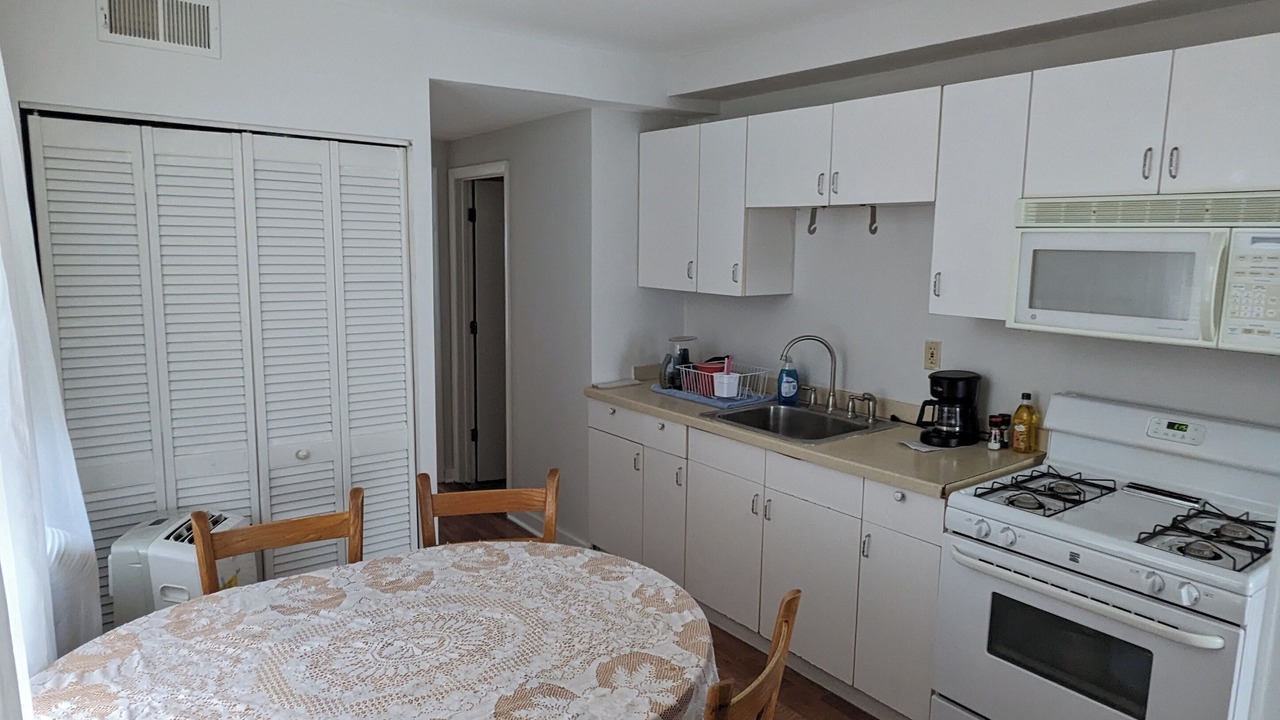 Photo of Kitchen in Lower West Side