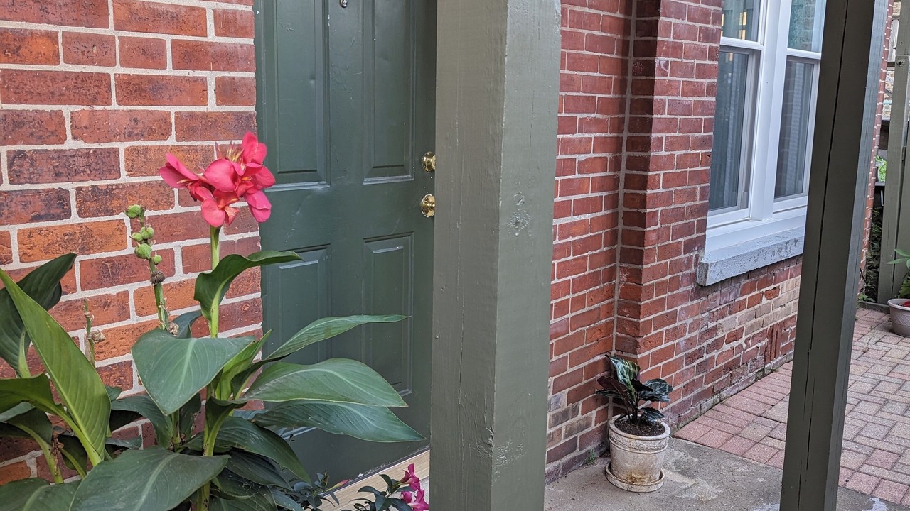 Photo of Outdoor in Lower West Side
