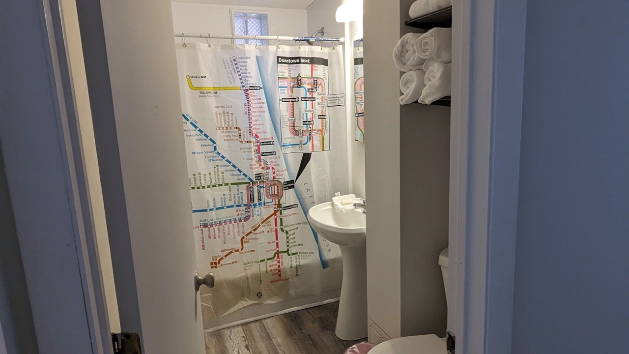 Photo of Bathroom in Lower West Side