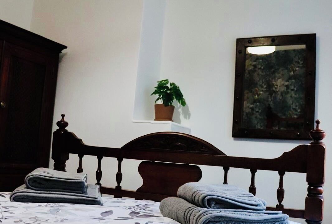 Photo of Bedroom in Somers Town