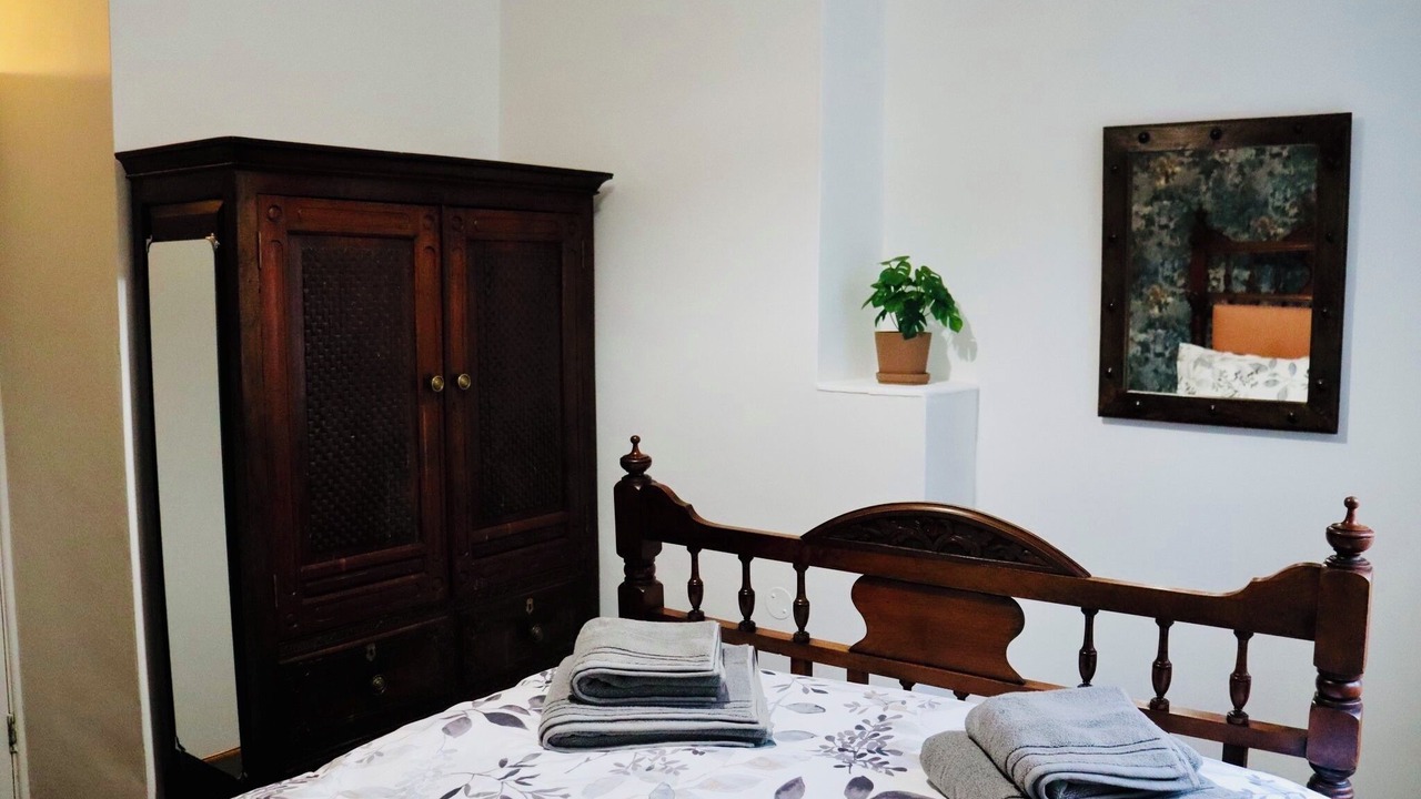 Photo of Bedroom in Somers Town