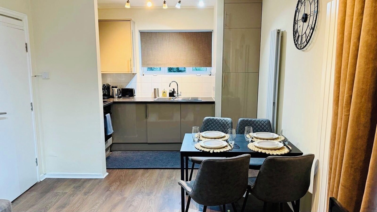 Photo of Others in Somers Town