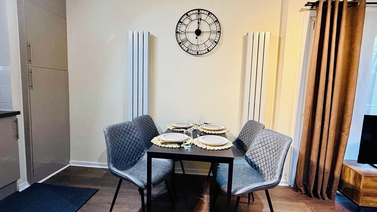 Photo of Others in Somers Town