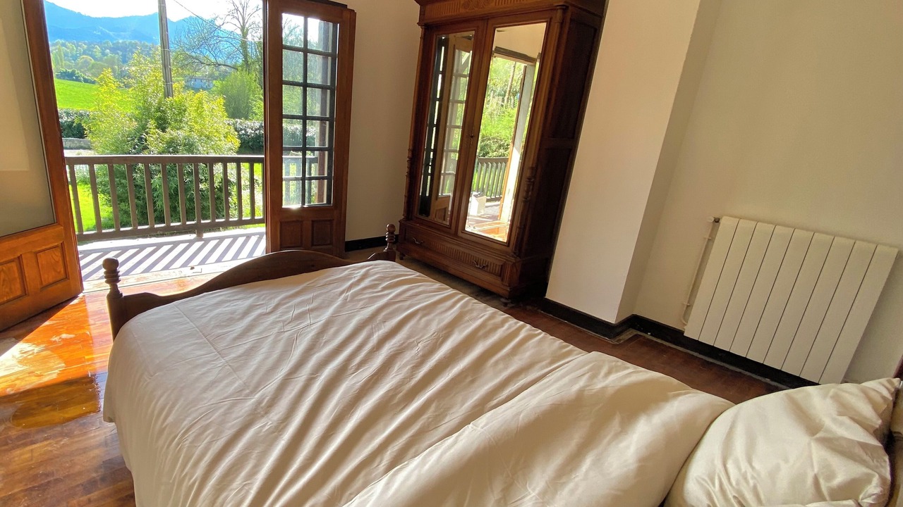 Photo of Bedroom in Montastruc-de-Salies
