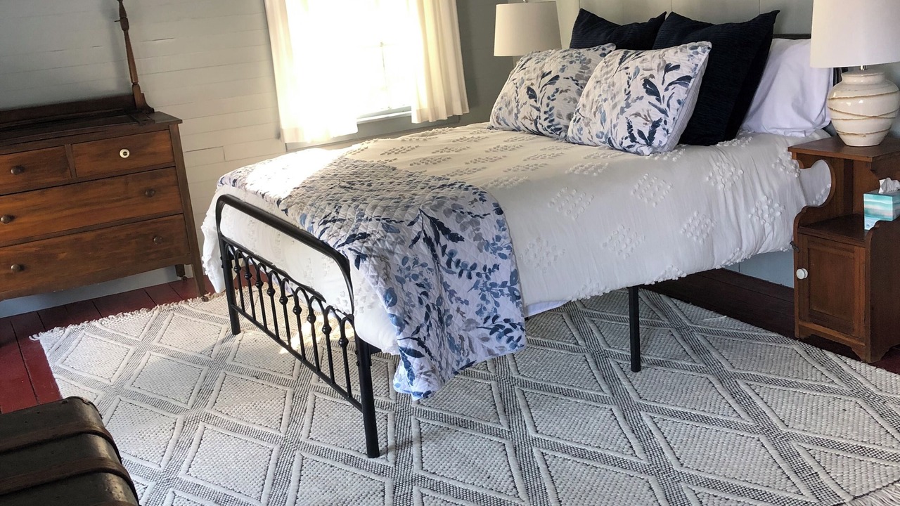 Photo of Bedroom in Schulenburg