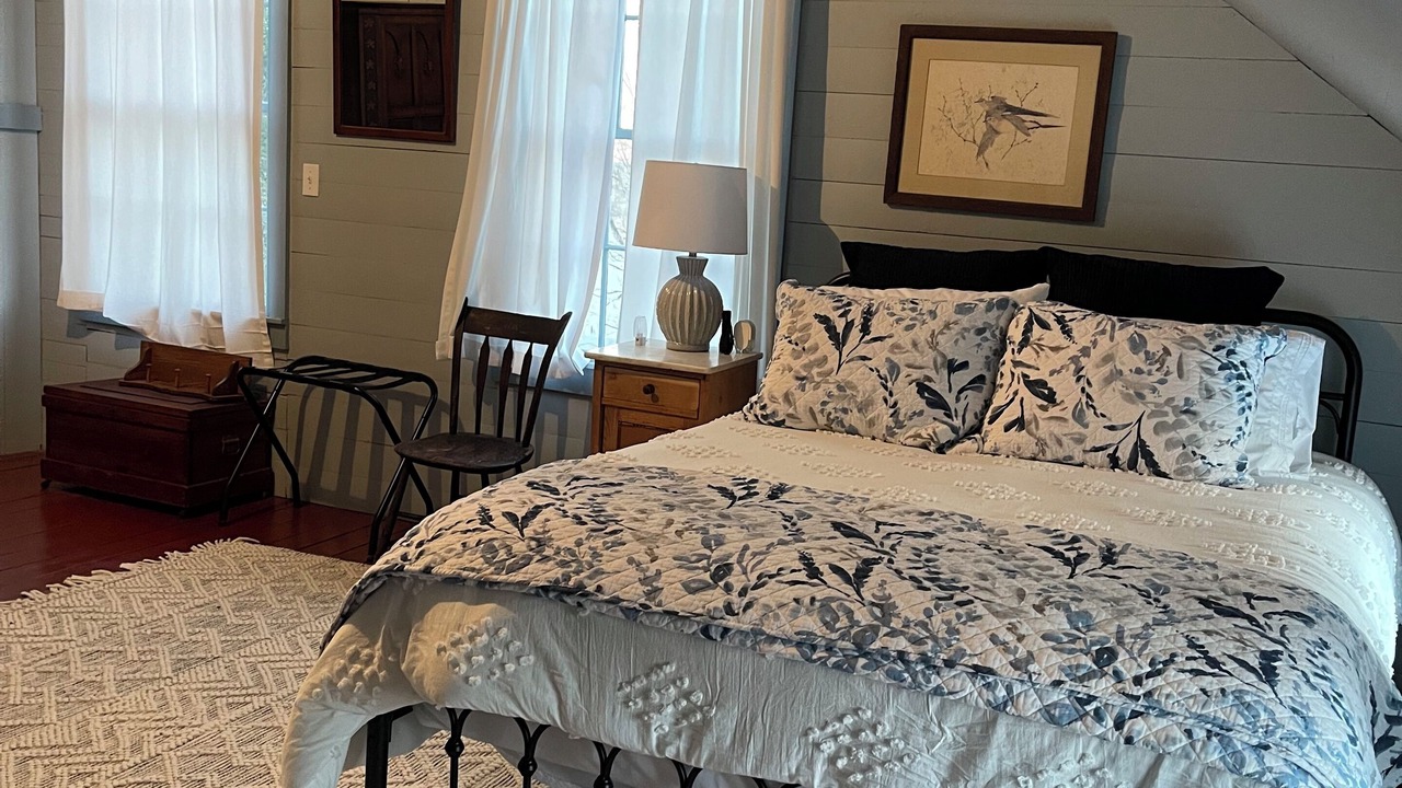Photo of Bedroom in Schulenburg