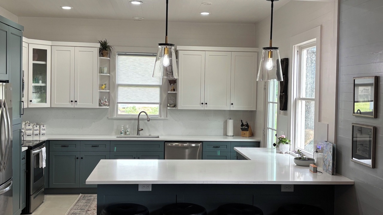 Photo of Kitchen in Schulenburg