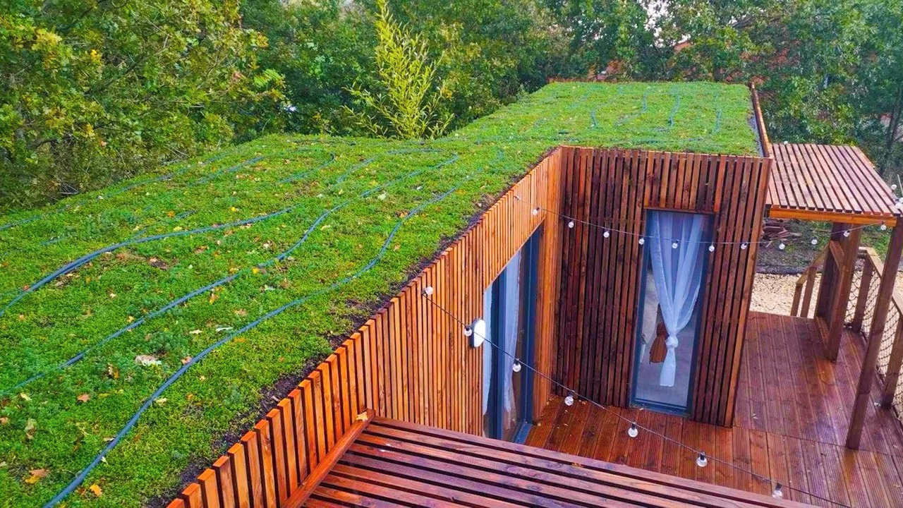 Photo of Patio Balcony in Talais