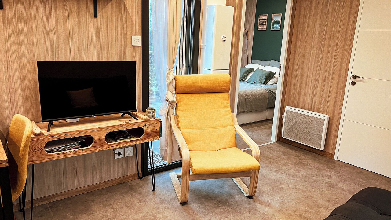 Photo of Bedroom in Talais