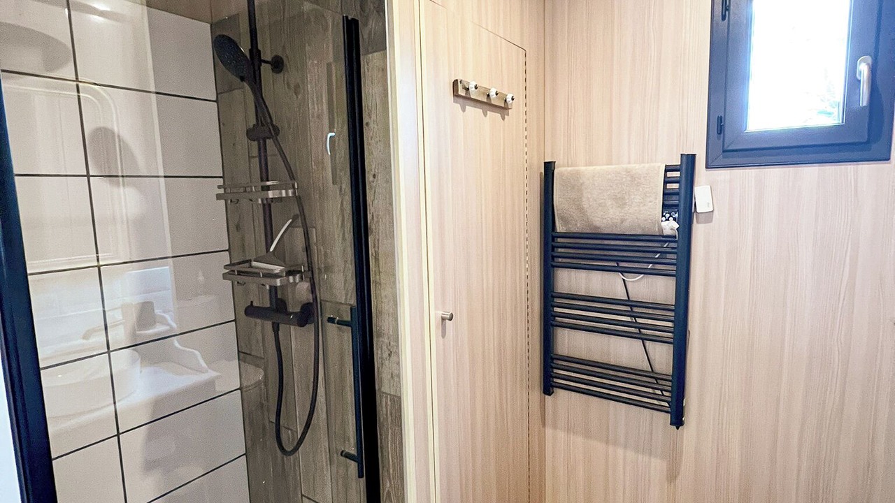 Photo of Bathroom in Talais