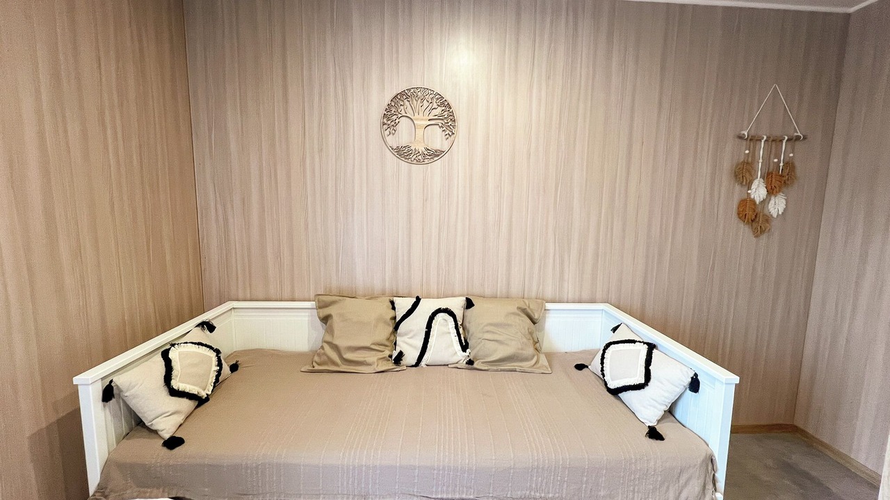 Photo of Bedroom in Talais