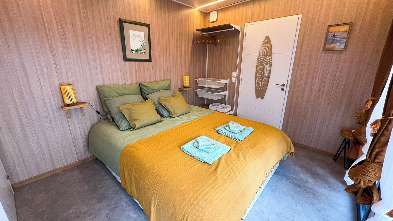 Photo of Bedroom in Talais