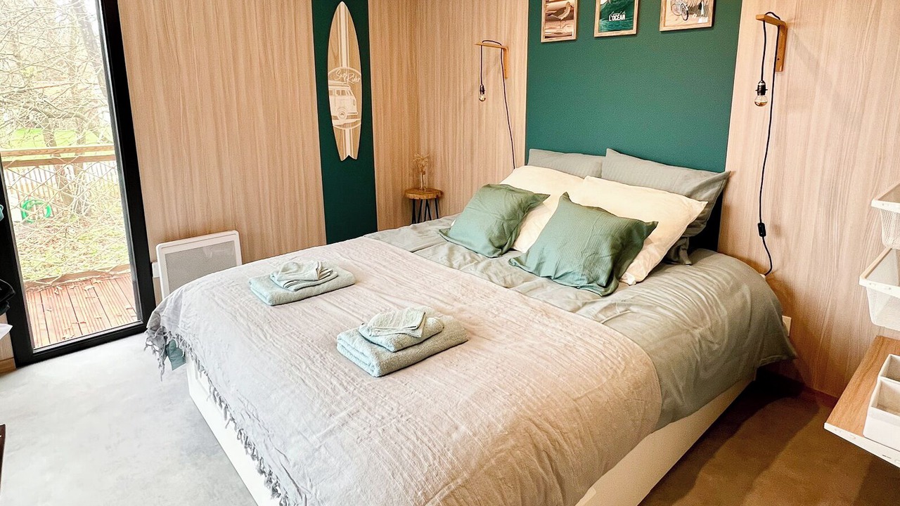 Photo of Bedroom in Talais