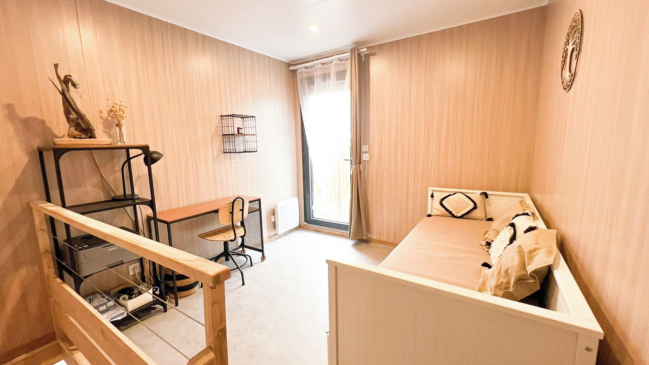 Photo of Bedroom in Talais