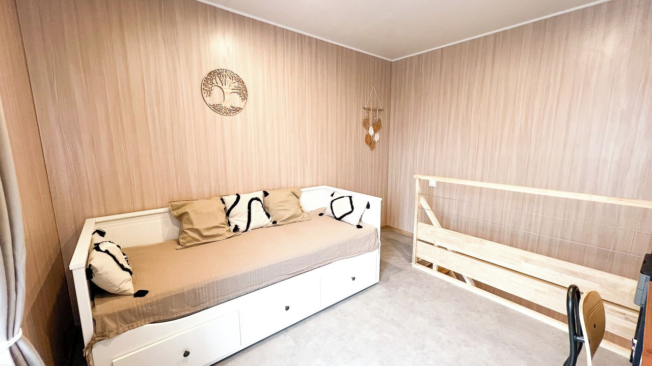 Photo of Bedroom in Talais