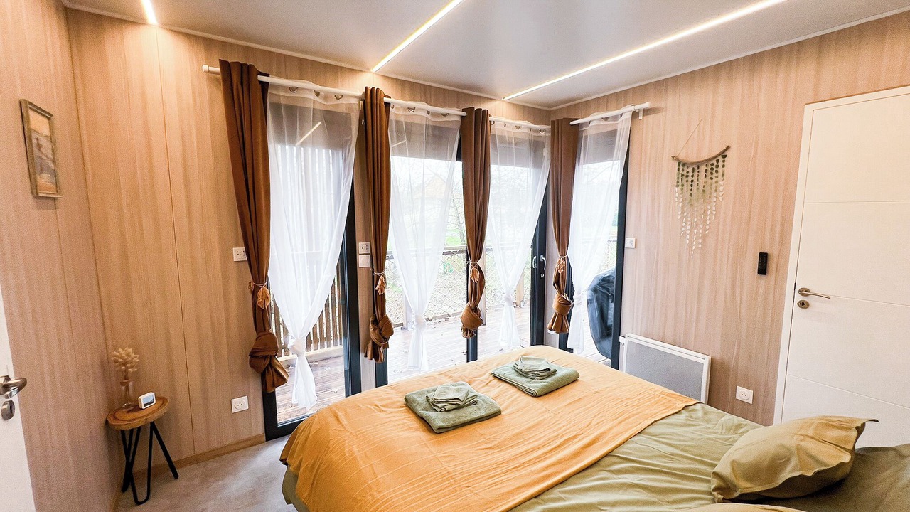 Photo of Bedroom in Talais