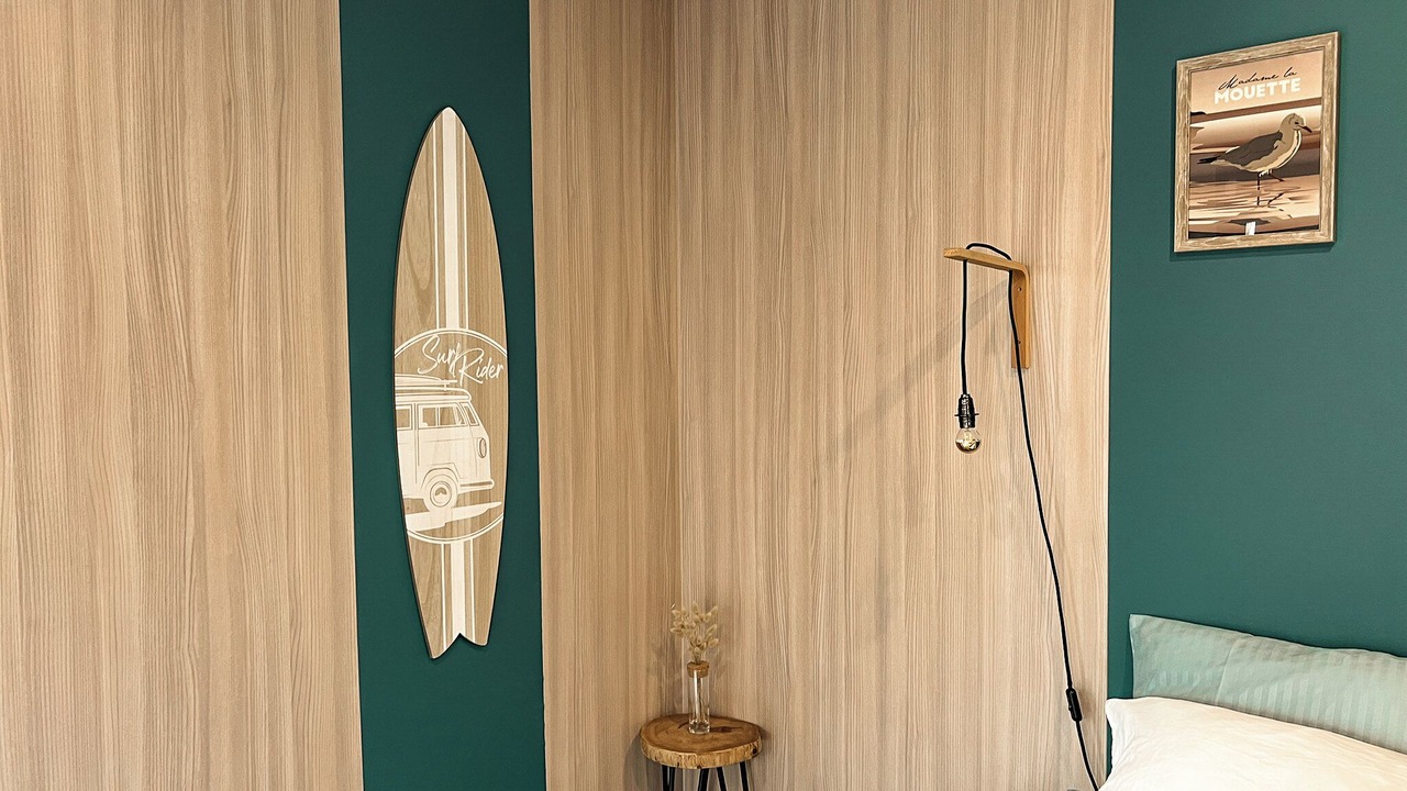 Photo of Bedroom in Talais