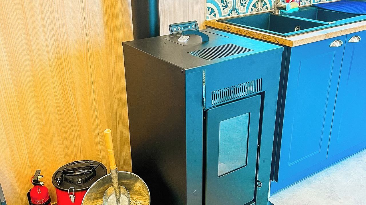 Photo of Kitchen in Talais